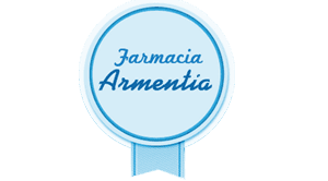 Farmacia Armentia logo